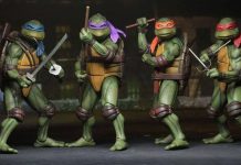 Teenage Mutant Ninja Turtle Reboot: What’s Coming Up? teenage-mutant-ninja-turtles-reboot