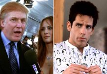 Zoolander: Ben Stiller Will Not Remove Donald Trump From The Film zoolander