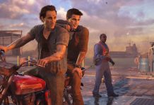 Uncharted: The Production Start Date Announced uncharted-4