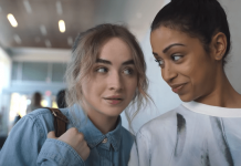 Work It: New Netflix Original Arriving Next Month work-it