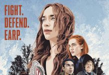 Wynonna Earp Season 4. What we feel about the first episode with Summary of Season 3. Wynonna+Earp+Cover