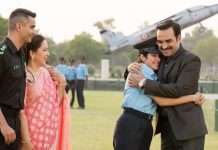 Gunjan Saxena Full Movie Download Available on Tamilrockers and Other Torrent Sites