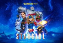 DC’s Stargirl : What we know about Season 2 Stargirl-DC-Universe-Poster