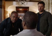 Psych 2: Everything Fun About Blooper Reels Released Recently Psych