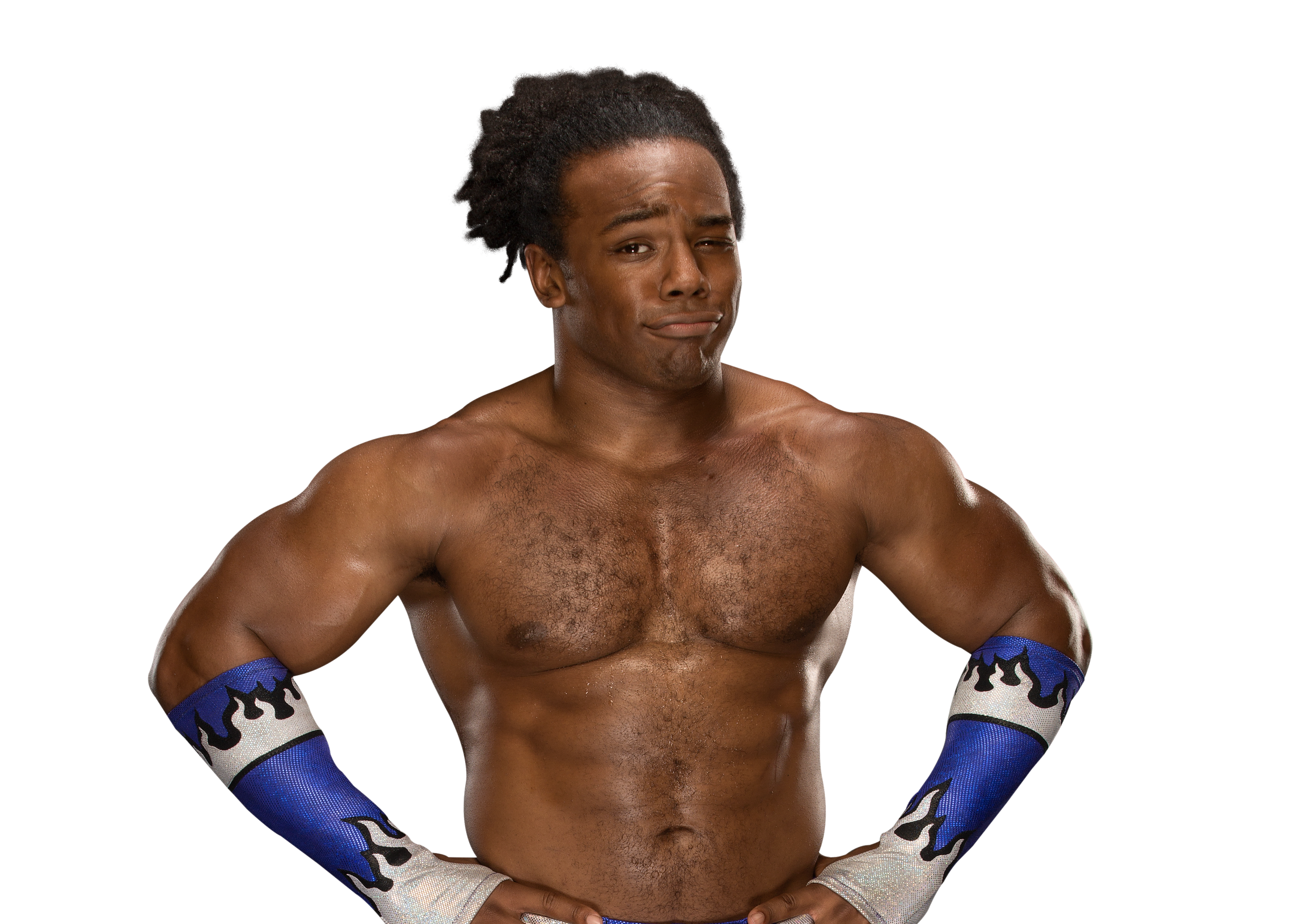 Xavier-Woods