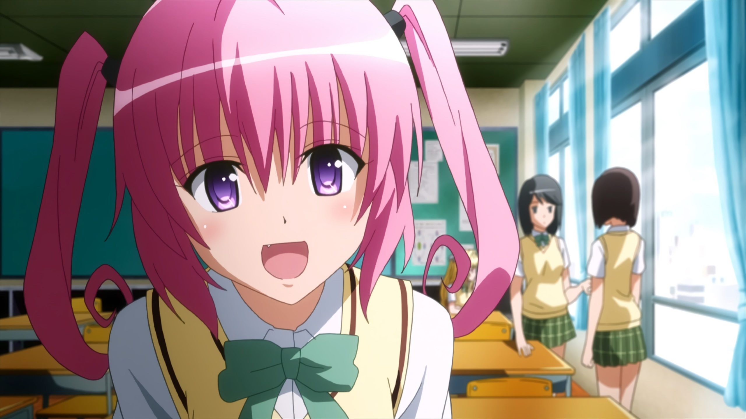 to-love-ru