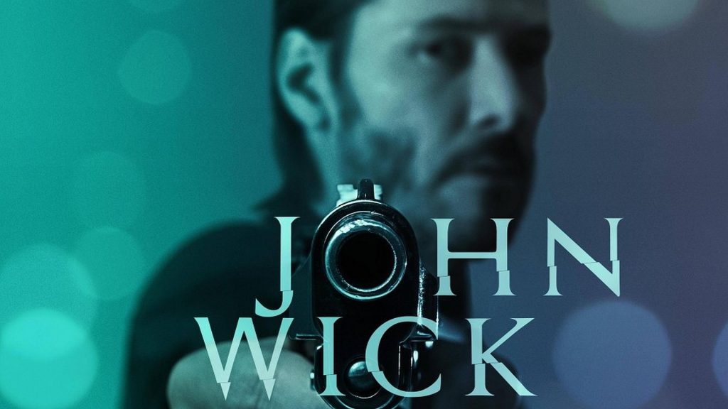 John Wick Poster