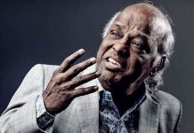 Poet and Shayar Rahat Indori passes away.