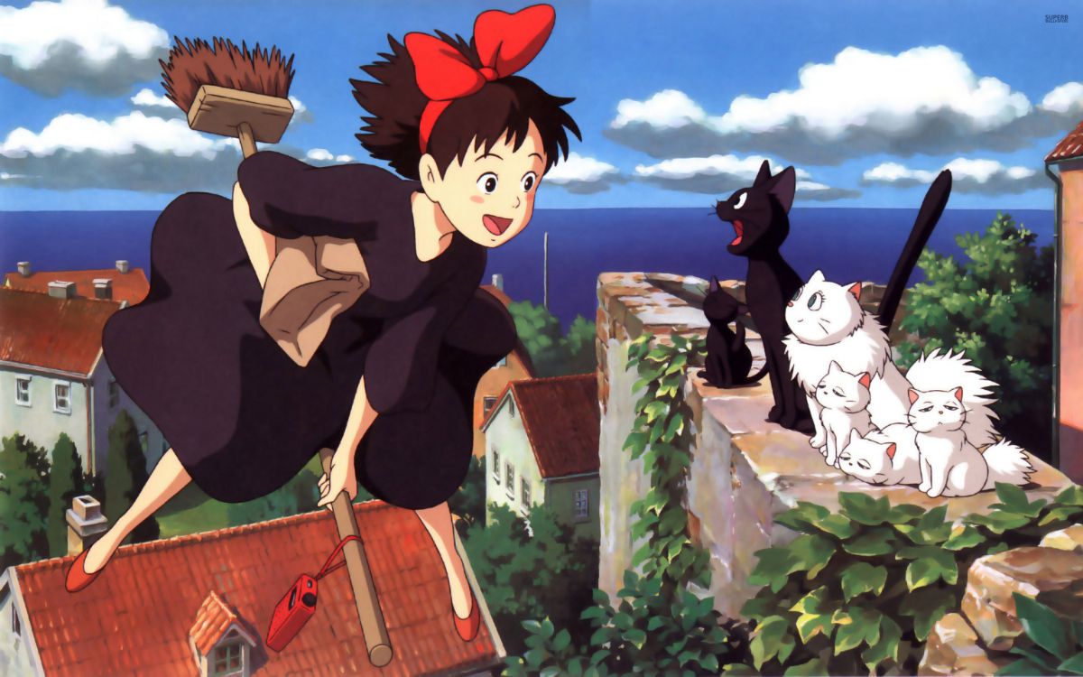 Ghibli-Studio