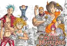 The Seven Deadly Sins Season 5: Netflix Release Date and More Updates! The Seven Deadly Sins