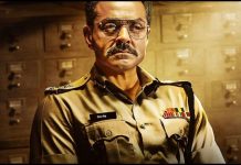 Class of 83 trailer: Bobby Deol’s Netflix film is about encounter killings. class-of-83