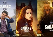 Sadak 2 Trailer: Is It Really Worth The Hatred? Honest Review! Sadak-2