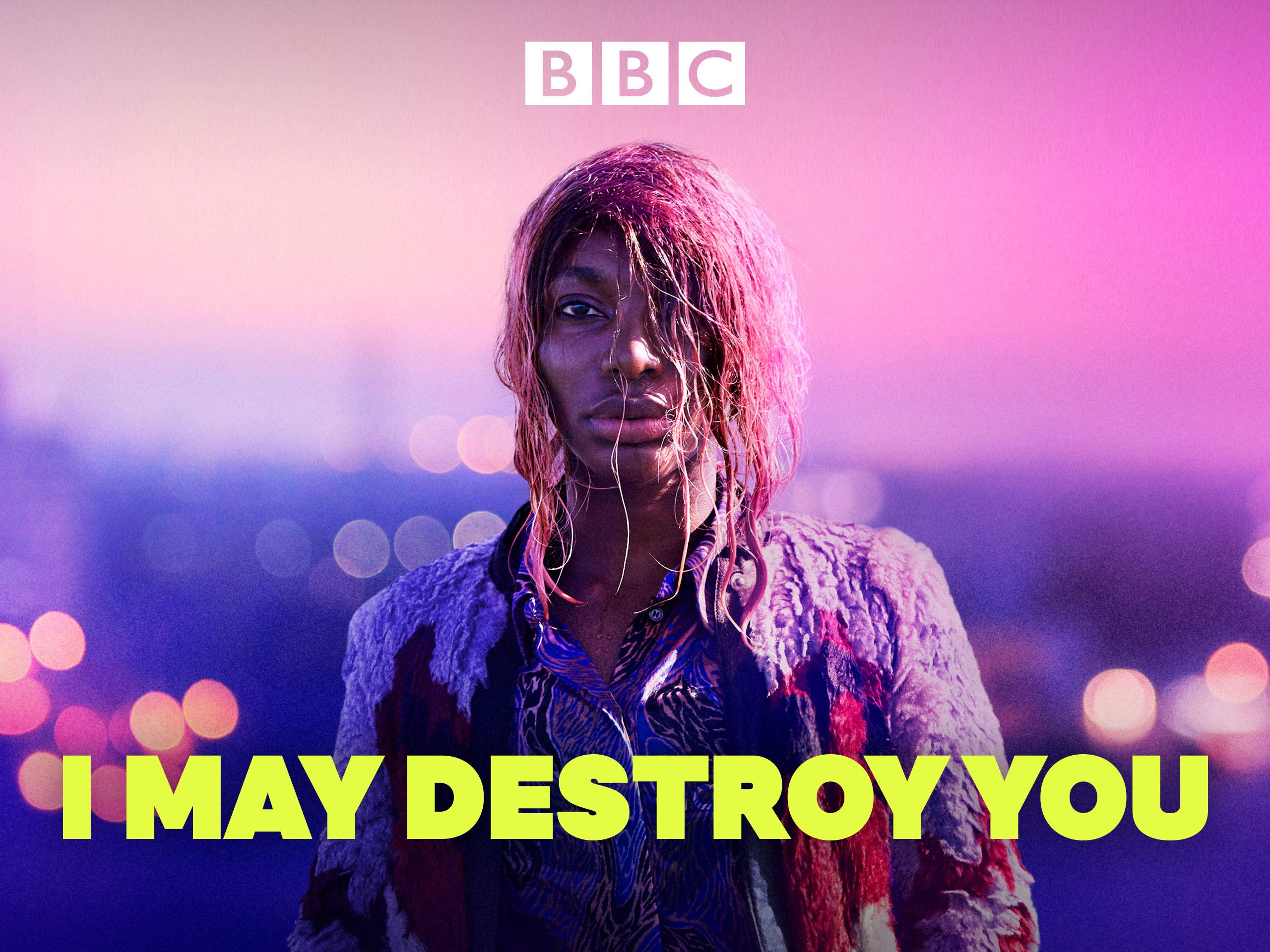 i may destroy you review