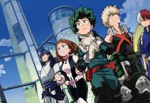 My Hero Academia Season 5: Characters That Will Reappear And More Updates my hero academia