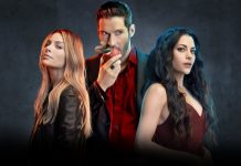 Lucifer: Tom Ellis Gives Out Details About Musical Episode In Season 5; Spoilers Out Lucifer-Season-5-Netflix-Tom-Ellis
