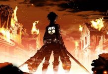 Attack On Titan: Final Panel Announced! Exciting Stuff Inside