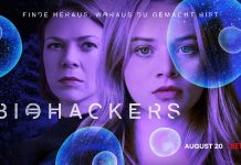 Who Is The Mystery Man In Biohackers? Ending Explained Biohackers