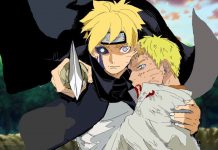 Boruto-Episode 162 ; Check out Details Boruto Feature