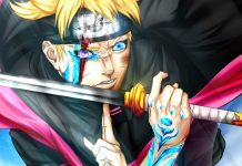 Boruto Chapter 49: Will Boruto’s Jogan Finally Get Activation? Boruto-Chapter-49