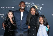 Natalia Bryant Penned Heartfelt Birthday Wishes For Dad Kobe Bryant Natalia-Vanessa-Gigi-Kobe-Bryant