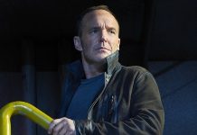 Clark Gregg: Know Why He Left Agents Of SHIELD Show Clark Gregg-SHIELD