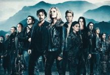 The 100: Titles And Details About Last Four Episodes Out The 100