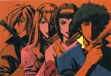 Cowboy Bebop Live Action version in the works! Cowboy Bebop Ft.