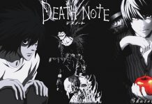Is Death Note is coming back for Season 2? Death Note Feature