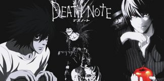 Death Note Feature