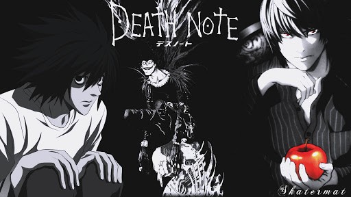 Death Note Feature