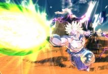 Dragon Ball Xenoverse 2: All About The Upcoming Big Update! Dragon Ball Xenoverse Feature