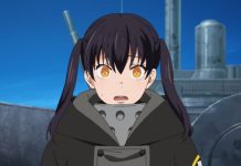 Fire Force Season 2 Episode 8: Will Inca Return? Fire-Force