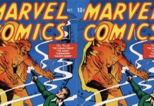 Marvel Comics: All the Previews releasing on Wednesday First Marvel Comic