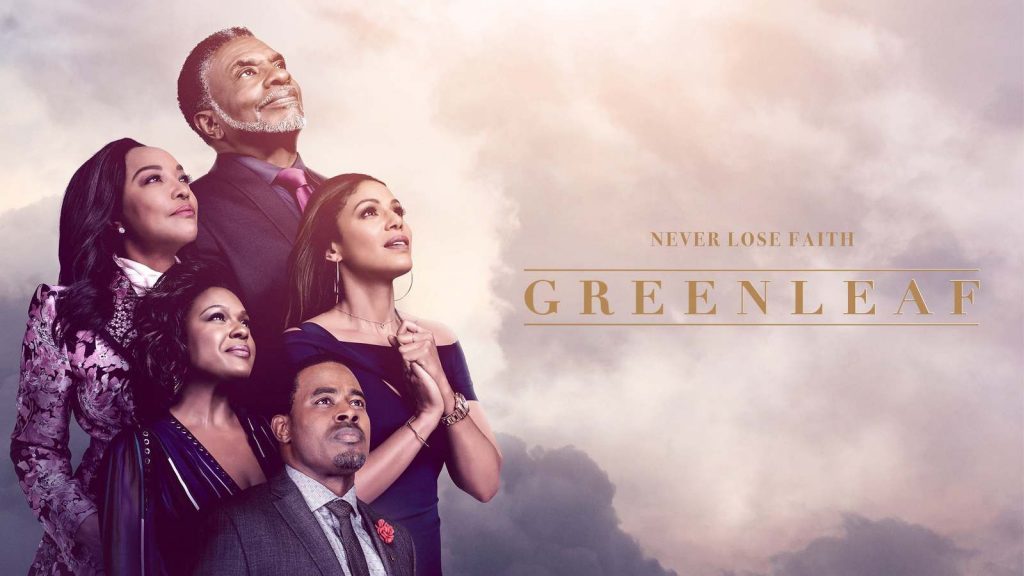 Greenleaf-Season-5-Netflix