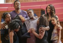 Greenleaf Season 5 On Netflix Soon- Know More Greenleaf Cast