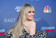 Heidi Klum taking Ex-Husband Seal to court Heidi Klum