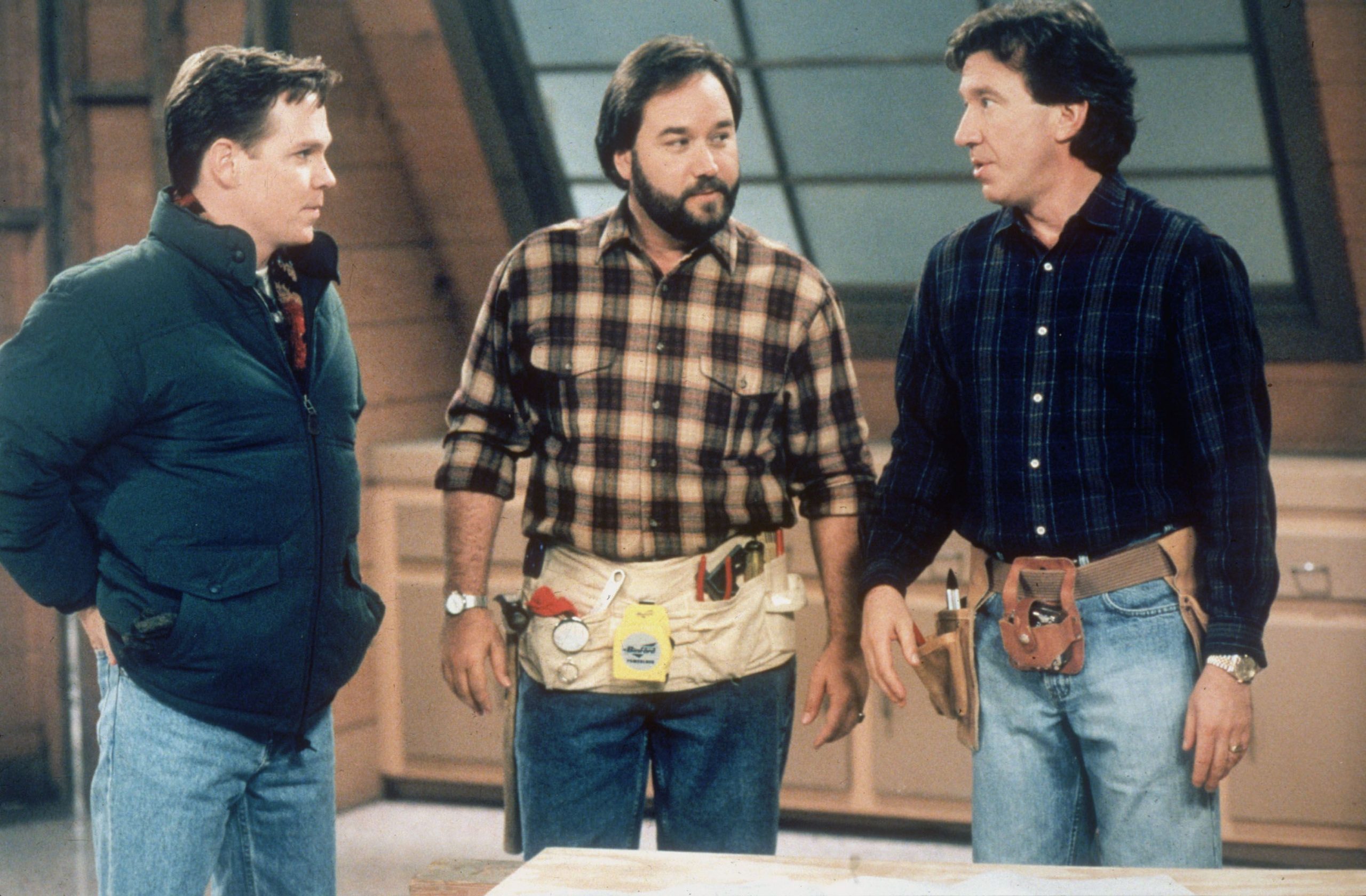 Home Improvement Cast Returning On History Channel The Nation Roar   Home Improvement 1 Scaled 