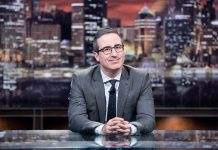 Gilmore Girls Revival: What John Oliver Has To Say About It John Oliver