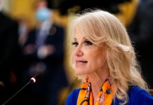 Kellyanne Conway: Interesting Facts About Trump’s Counselor Who Resigned Recently kellyanne-conway