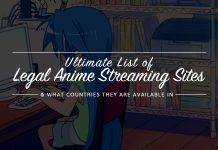 Anime Streaming Restrictions – Delhi HC Makes A Major Move