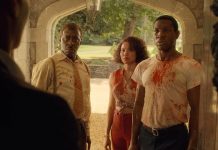 Lovecraft Country: Will It Get A Netflix Release? Lovecraft Country Feature