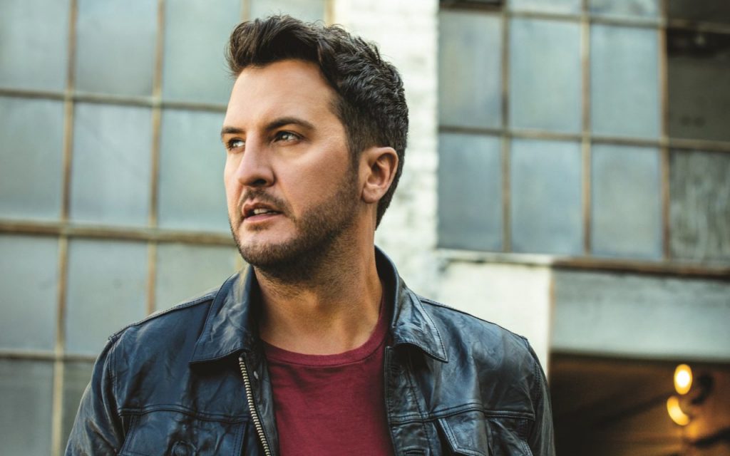 Luke Bryan Thinks Fans Are Trying To Assassinate Him It #39 s Not What You