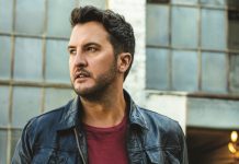 Luke Bryan Thinks Fans Are Trying To Assassinate Him; It’s Not What You Think!