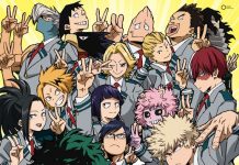 My Hero Academia: Ashido Flashback makes Fans Emotional and Heartbroken My Hero Academia