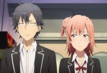 My Teen Romantic Comedy Episode 8: Everything you possibly need to know. My Teen Romantic Comedy