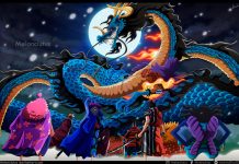 One Piece: Chapter 988- What’s Next? One Piece-Chapter 988