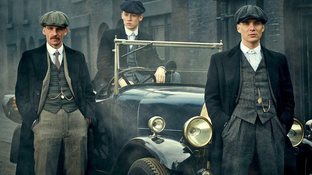 Peaky-Blinders-Poster