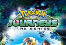 Pokemon Journey Part 2: Set To Land On Netflix In September Pokemon-Journeys-Part-2-poster