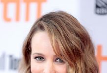 Rachel McAdam Pregnant: Mean Girls star becoming a Mother Again Rachel-McAdams