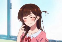 Preview: Rent a Girlfriend Episode 6 Rent-A-Girlfriend